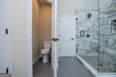 New Construction in Gated Fairfield Plantation!  This 4BR/3BA on Fairfield Plantation Golf and Country Club in Georgia - for sale on GolfHomes.com, golf home, golf lot