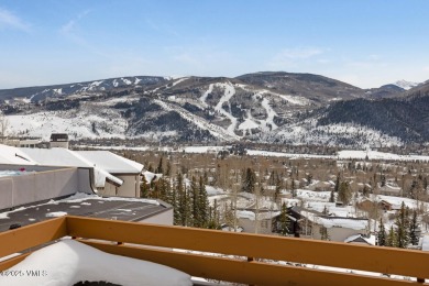 Welcome to the elegance and warmth of this 6-bedroom home in the on Sonnenalp Golf Club in Colorado - for sale on GolfHomes.com, golf home, golf lot