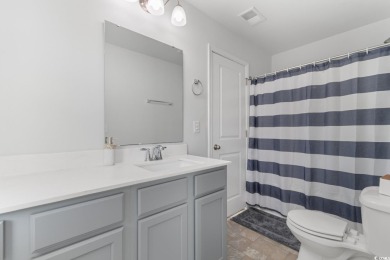 Welcome to 1123 Fairway Lane- a stunning 4-bedroom, 3.5-bathroom on Wild Wing Plantation in South Carolina - for sale on GolfHomes.com, golf home, golf lot