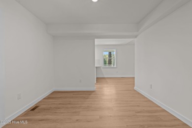 Welcome to this beautifully renovated 3-bedroom, 2-bath home in on Seven Lakes Country Club in North Carolina - for sale on GolfHomes.com, golf home, golf lot