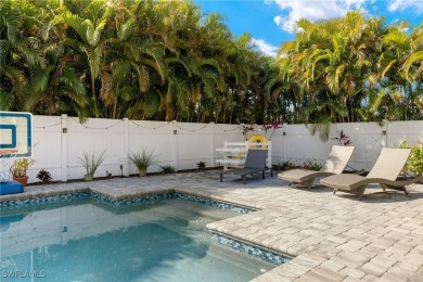 FULLY REMODELED & UPDATED SOUTHERN EXPOSURE POOL HOME, NOT on Palmetto-Pine Country Club in Florida - for sale on GolfHomes.com, golf home, golf lot