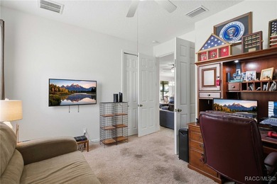 This well appointed home certainly won't disappoint! With 3 on Brentwood Farms Golf Club in Florida - for sale on GolfHomes.com, golf home, golf lot