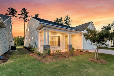 Just two years old, and featuring many after-market updates on Cypress Point Par 3 in South Carolina - for sale on GolfHomes.com, golf home, golf lot