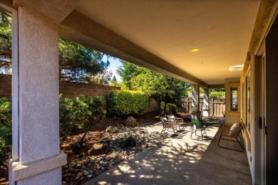 This beautifully updated Pine Hill model features 3 bedrooms, 2 on  in California - for sale on GolfHomes.com, golf home, golf lot