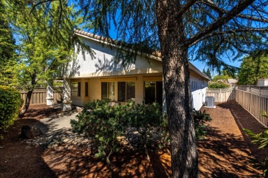 This beautifully updated Pine Hill model features 3 bedrooms, 2 on  in California - for sale on GolfHomes.com, golf home, golf lot