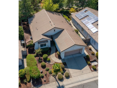This beautifully updated Pine Hill model features 3 bedrooms, 2 on  in California - for sale on GolfHomes.com, golf home, golf lot