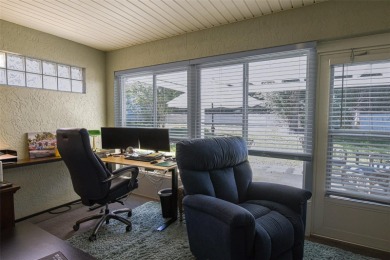 This beautifully updated 2-bedroom, 2-bath villa with a 2-car on Stonecrest Golf and Club Club in Florida - for sale on GolfHomes.com, golf home, golf lot