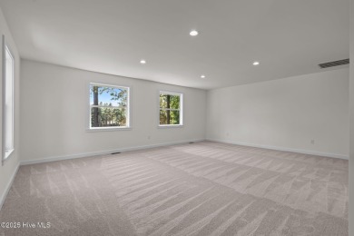 Welcome to this beautifully renovated 3-bedroom, 2-bath home in on Seven Lakes Country Club in North Carolina - for sale on GolfHomes.com, golf home, golf lot