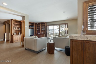 Welcome to the elegance and warmth of this 6-bedroom home in the on Sonnenalp Golf Club in Colorado - for sale on GolfHomes.com, golf home, golf lot