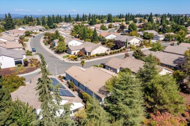This beautifully updated Pine Hill model features 3 bedrooms, 2 on  in California - for sale on GolfHomes.com, golf home, golf lot