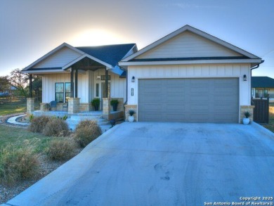 Seller is offering $5000 towards closing costs! Welcome to this on Flying L Guest Ranch in Texas - for sale on GolfHomes.com, golf home, golf lot