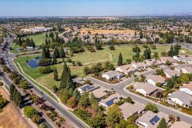 This beautifully updated Pine Hill model features 3 bedrooms, 2 on  in California - for sale on GolfHomes.com, golf home, golf lot