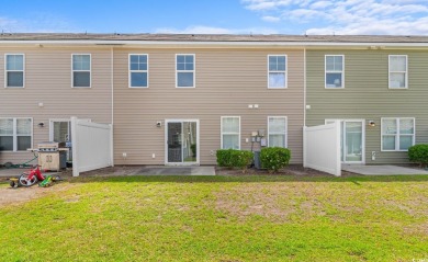 Welcome to 1123 Fairway Lane- a stunning 4-bedroom, 3.5-bathroom on Wild Wing Plantation in South Carolina - for sale on GolfHomes.com, golf home, golf lot