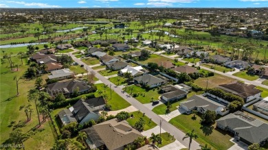 FULLY REMODELED & UPDATED SOUTHERN EXPOSURE POOL HOME, NOT on Palmetto-Pine Country Club in Florida - for sale on GolfHomes.com, golf home, golf lot