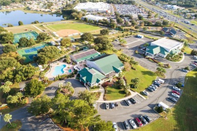 This beautifully updated 2-bedroom, 2-bath villa with a 2-car on Stonecrest Golf and Club Club in Florida - for sale on GolfHomes.com, golf home, golf lot