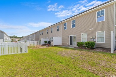 Welcome to 1123 Fairway Lane- a stunning 4-bedroom, 3.5-bathroom on Wild Wing Plantation in South Carolina - for sale on GolfHomes.com, golf home, golf lot