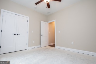 New Construction in Gated Fairfield Plantation!  This 4BR/3BA on Fairfield Plantation Golf and Country Club in Georgia - for sale on GolfHomes.com, golf home, golf lot
