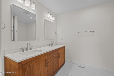 Welcome to this beautifully renovated 3-bedroom, 2-bath home in on Seven Lakes Country Club in North Carolina - for sale on GolfHomes.com, golf home, golf lot