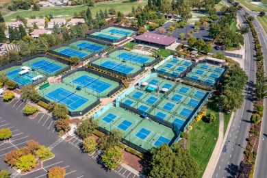 This beautifully updated Pine Hill model features 3 bedrooms, 2 on  in California - for sale on GolfHomes.com, golf home, golf lot