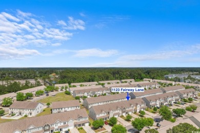 Welcome to 1123 Fairway Lane- a stunning 4-bedroom, 3.5-bathroom on Wild Wing Plantation in South Carolina - for sale on GolfHomes.com, golf home, golf lot