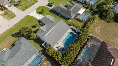 FULLY REMODELED & UPDATED SOUTHERN EXPOSURE POOL HOME, NOT on Palmetto-Pine Country Club in Florida - for sale on GolfHomes.com, golf home, golf lot