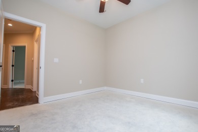 New Construction in Gated Fairfield Plantation!  This 4BR/3BA on Fairfield Plantation Golf and Country Club in Georgia - for sale on GolfHomes.com, golf home, golf lot