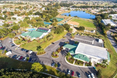 This beautifully updated 2-bedroom, 2-bath villa with a 2-car on Stonecrest Golf and Club Club in Florida - for sale on GolfHomes.com, golf home, golf lot