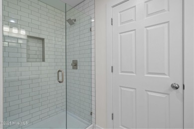 Welcome to this beautifully renovated 3-bedroom, 2-bath home in on Seven Lakes Country Club in North Carolina - for sale on GolfHomes.com, golf home, golf lot