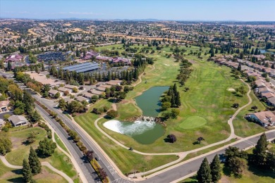 This beautifully updated Pine Hill model features 3 bedrooms, 2 on  in California - for sale on GolfHomes.com, golf home, golf lot