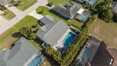 FULLY REMODELED & UPDATED SOUTHERN EXPOSURE POOL HOME, NOT on Palmetto-Pine Country Club in Florida - for sale on GolfHomes.com, golf home, golf lot