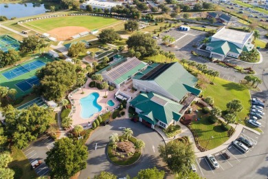 This beautifully updated 2-bedroom, 2-bath villa with a 2-car on Stonecrest Golf and Club Club in Florida - for sale on GolfHomes.com, golf home, golf lot