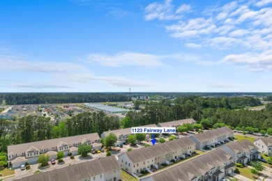 Welcome to 1123 Fairway Lane- a stunning 4-bedroom, 3.5-bathroom on Wild Wing Plantation in South Carolina - for sale on GolfHomes.com, golf home, golf lot