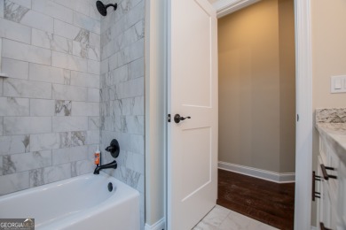 New Construction in Gated Fairfield Plantation!  This 4BR/3BA on Fairfield Plantation Golf and Country Club in Georgia - for sale on GolfHomes.com, golf home, golf lot