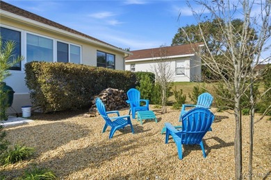 This well appointed home certainly won't disappoint! With 3 on Brentwood Farms Golf Club in Florida - for sale on GolfHomes.com, golf home, golf lot