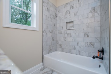 New Construction in Gated Fairfield Plantation!  This 4BR/3BA on Fairfield Plantation Golf and Country Club in Georgia - for sale on GolfHomes.com, golf home, golf lot