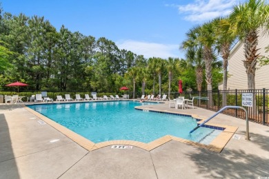 Welcome to 1123 Fairway Lane- a stunning 4-bedroom, 3.5-bathroom on Wild Wing Plantation in South Carolina - for sale on GolfHomes.com, golf home, golf lot