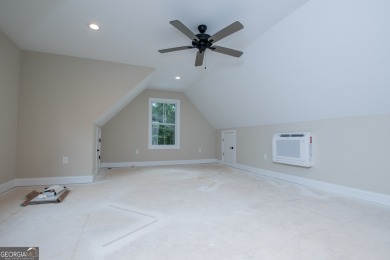 New Construction in Gated Fairfield Plantation!  This 4BR/3BA on Fairfield Plantation Golf and Country Club in Georgia - for sale on GolfHomes.com, golf home, golf lot