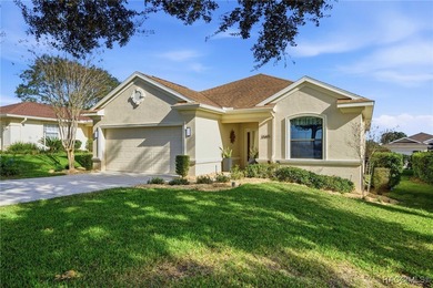 This well appointed home certainly won't disappoint! With 3 on Brentwood Farms Golf Club in Florida - for sale on GolfHomes.com, golf home, golf lot