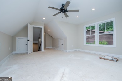 New Construction in Gated Fairfield Plantation!  This 4BR/3BA on Fairfield Plantation Golf and Country Club in Georgia - for sale on GolfHomes.com, golf home, golf lot