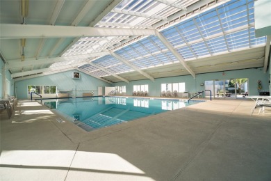 This beautifully updated 2-bedroom, 2-bath villa with a 2-car on Stonecrest Golf and Club Club in Florida - for sale on GolfHomes.com, golf home, golf lot