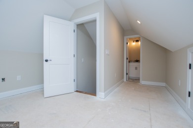 New Construction in Gated Fairfield Plantation!  This 4BR/3BA on Fairfield Plantation Golf and Country Club in Georgia - for sale on GolfHomes.com, golf home, golf lot