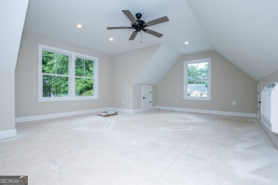 New Construction in Gated Fairfield Plantation!  This 4BR/3BA on Fairfield Plantation Golf and Country Club in Georgia - for sale on GolfHomes.com, golf home, golf lot