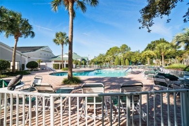 This beautifully updated 2-bedroom, 2-bath villa with a 2-car on Stonecrest Golf and Club Club in Florida - for sale on GolfHomes.com, golf home, golf lot