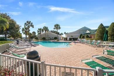 This beautifully updated 2-bedroom, 2-bath villa with a 2-car on Stonecrest Golf and Club Club in Florida - for sale on GolfHomes.com, golf home, golf lot
