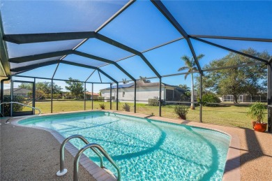 This updated 3 Bedroom, 2 Bath, 2-Car Garage home, located on a on Saint Andrews South Golf Club in Florida - for sale on GolfHomes.com, golf home, golf lot