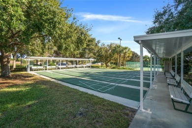 This beautifully updated 2-bedroom, 2-bath villa with a 2-car on Stonecrest Golf and Club Club in Florida - for sale on GolfHomes.com, golf home, golf lot