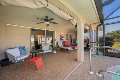 This updated 3 Bedroom, 2 Bath, 2-Car Garage home, located on a on Saint Andrews South Golf Club in Florida - for sale on GolfHomes.com, golf home, golf lot