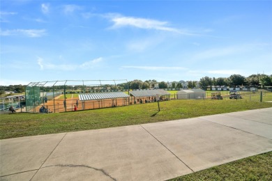 This beautifully updated 2-bedroom, 2-bath villa with a 2-car on Stonecrest Golf and Club Club in Florida - for sale on GolfHomes.com, golf home, golf lot