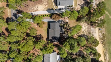 Welcome to this beautifully renovated 3-bedroom, 2-bath home in on Seven Lakes Country Club in North Carolina - for sale on GolfHomes.com, golf home, golf lot