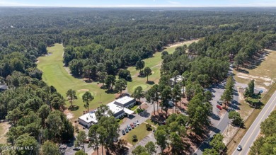 Welcome to this beautifully renovated 3-bedroom, 2-bath home in on Seven Lakes Country Club in North Carolina - for sale on GolfHomes.com, golf home, golf lot